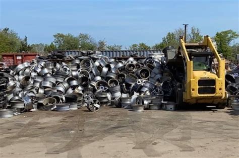 beacon metal fabrication|beacon scrap prices.